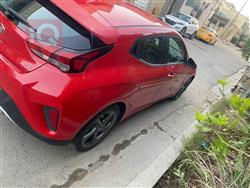 هيونداي فلوستر